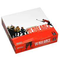 Vengeance Strategy Game