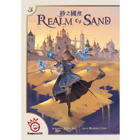 Realm of Sands Strategy Game
