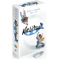 Ninjutsu! Strategy Game