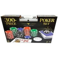 Cardinal 300 Piece Poker Set