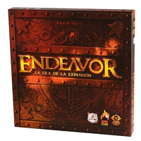 Endeavor Age of Expansion