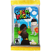 Cards Against Humanity Geek Pack