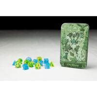 Beadle & Grimm's Dice Set - Druid