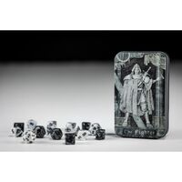 Beadle & Grimm's Dice Set - Fighter