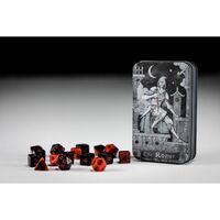 Beadle & Grimm's Dice Set - Rogue