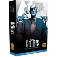 Grifters Strategy Game