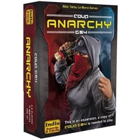 Coup Rebellion G54 Anarchy
