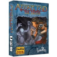 Aeons End the Depths 2nd Edition