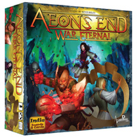 Aeons End War Eternal