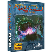 Aeons End the Void