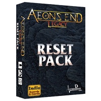 Aeons End Legacy Reset Pack