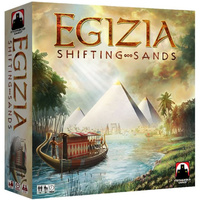 Egizia Shifting Sands