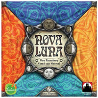 Nova Luna - Strategy Game