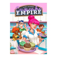 Cupcake Empire