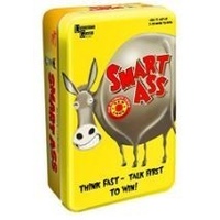 Smart Ass Tin