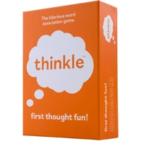 Thinkle Party Game