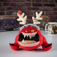 Warhammer 40k Bounca Plush Toy