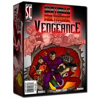 Sentinels of the Multiverse: Vengeance