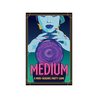 Medium Board Game