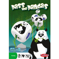 Pass the Pandas