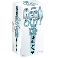 Geek Out 00s Edition