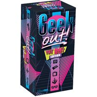 Geek Out 80s Edition