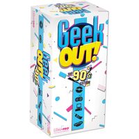 Geek Out 90s Edition