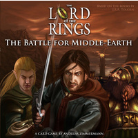 The Lord of the Rings: The Battle for Middle Earth