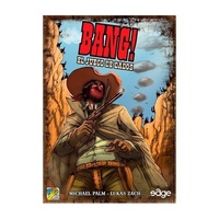 Bang! The Dice Game