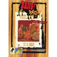 Bang! Dodge City