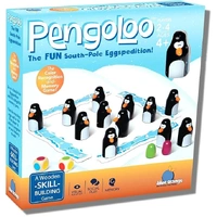 Pengaloo Family Game