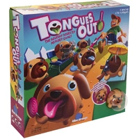 Tongues Out! Party Game