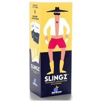 Slingz Party Card Game