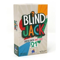 Blind Jack