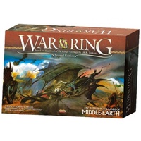 War of the Ring 2nd Edition