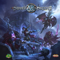 Sword & Sorcery Darkness Falls