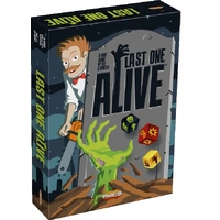 Last One Alive
