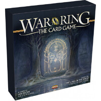 War of the Ring The Card Game