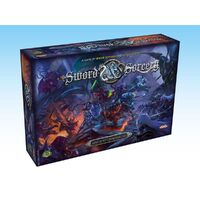 Sword and Sorcery - Ancient Chronicles Core Set