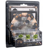 Black Rose Wars Familiars – Cerberus
