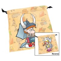 Munchkin Dice Bag