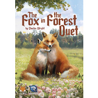 The Fox in the Forest Duet Card Game