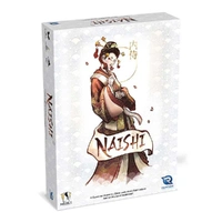 Naishi Card Game