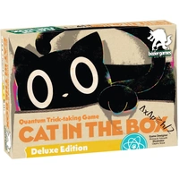 Cat In The Box Deluxe Edition