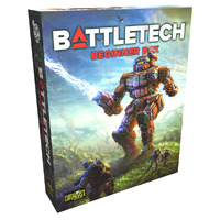 Battletech Beginner Box