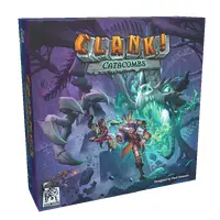 Clank! Catacombs