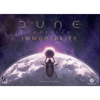 Dune Imperium Immortality