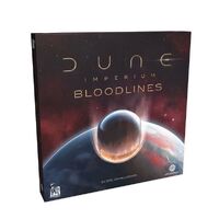 Dune Imperium Bloodlines