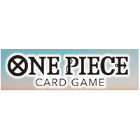 One Piece Card Game Double Pack Set Volume 1 (DP-1) Display