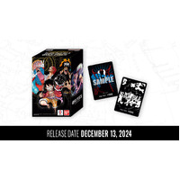 One Piece Card Game: Double Pack - Emperors in the New World [DP-06]